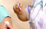 Значение прививок от инфекционных заболеваний в жизни жителей района.